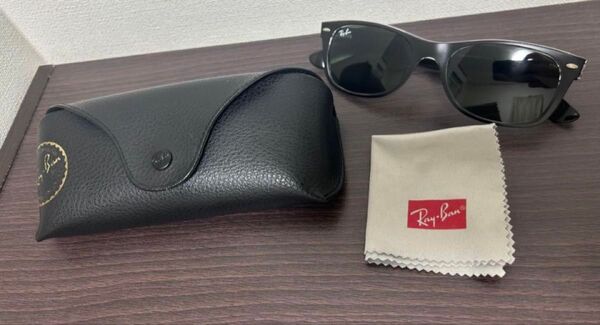 RayBan RB 2132 6052 ニューウェイファーラー