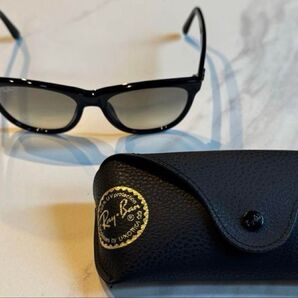 Ray-Ban レイバン RB4184 美品!