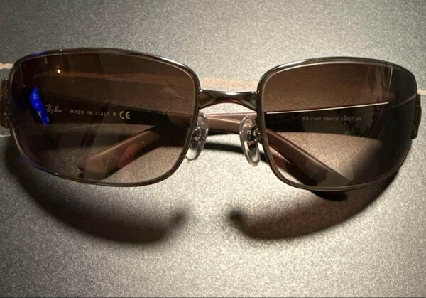 Ray-Ban レイバン サングラス RB3421