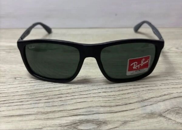 RayBan レイバンサングラスRB4228F 新品未使用 ケース無しの為格安にて
