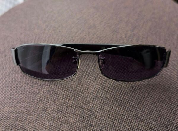 Ray-Ban レイバン サングラス メタルパープルレンズ 廃番品