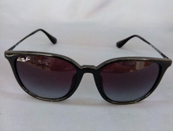 Ray-Ban レイバン サングラス RB4348D 美品
