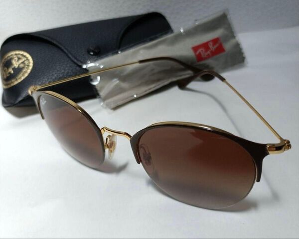 Ray-Ban レイバン サングラスRB3578 良品!