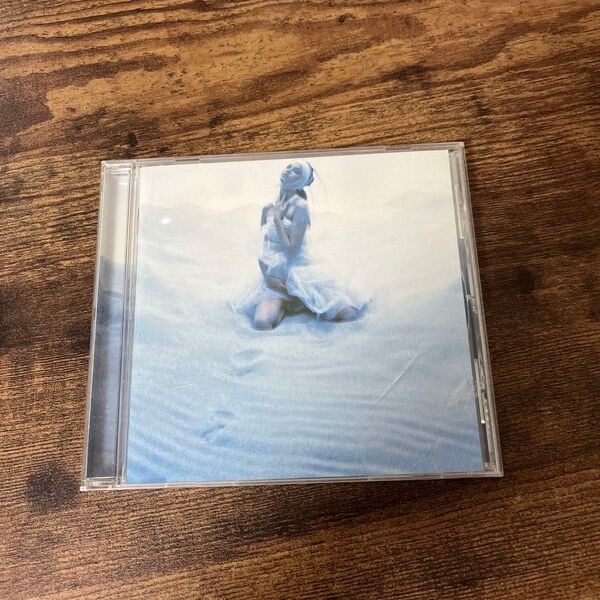 LUNA SEA EDEN CD