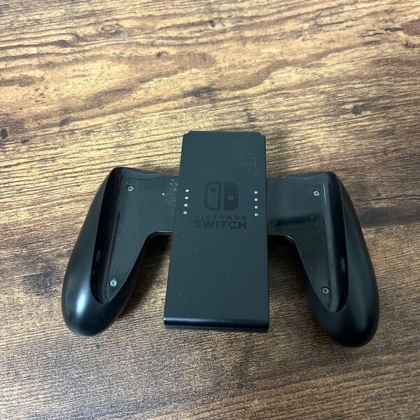 Nintendo Switch Joy-Conグリップ ジョイコングリップ
