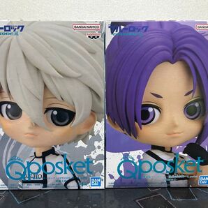 ブルーロック フィギュア 2種セット