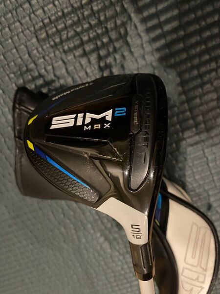 シム 2 マックス D 5W SIM 2 MAX D 5W