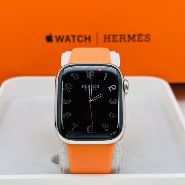 Apple Watch Series7 HERMES 41mm 7HM-8360