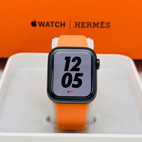 Apple Watch Series5 HERMES 40mm 5HM-8110