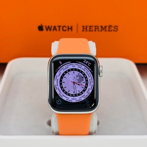 Apple Watch Series6 HERMES 40mm 6HM-68784