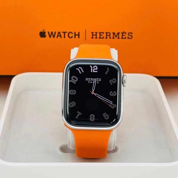 Apple Watch Series 8 HERMES 45mm W8-HM577