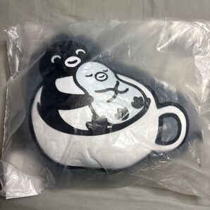 【新品未使用】 Suicaのペンギン クッション