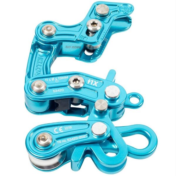 NOTCH Rope Runner Pro Limited Edition アーボリスト