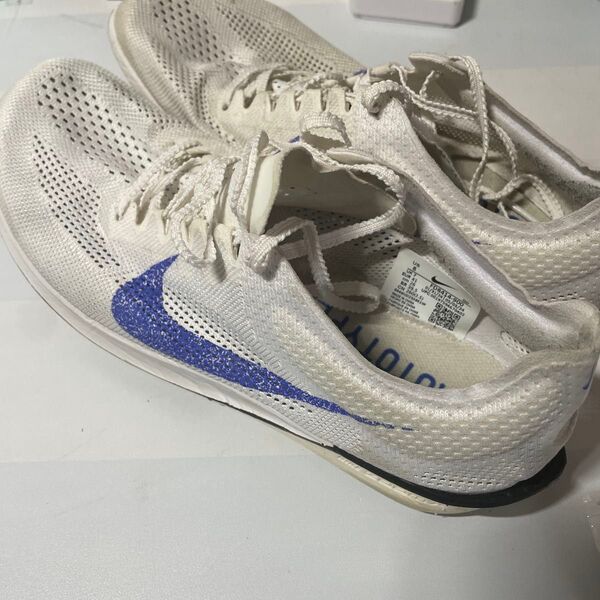 ZoomX Dragonfly 2 26cm ナイキドラゴンフライ2 NIKE スパイク
