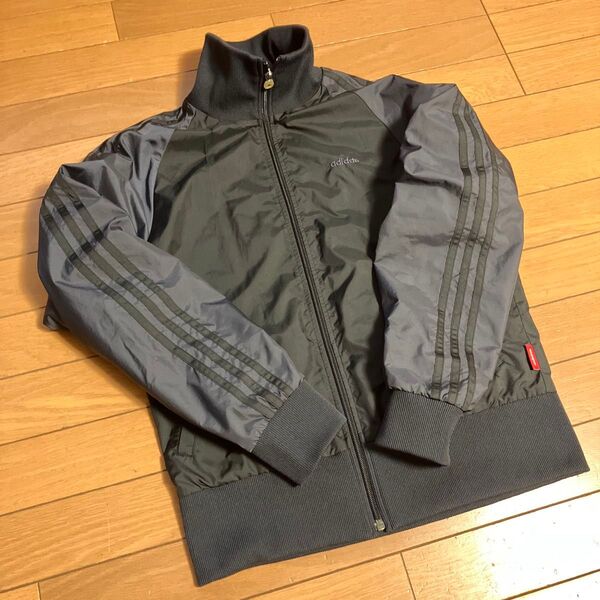 adidas アディダス ナイロンジャケット
