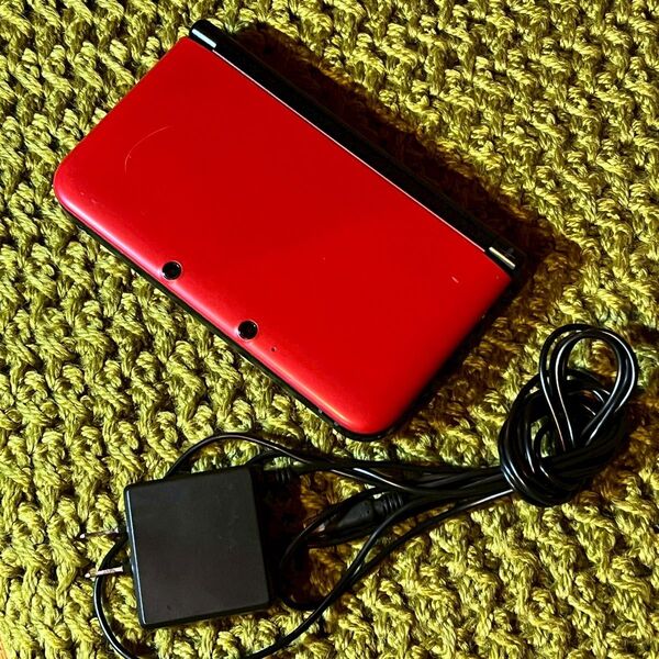 Nintendo 3DS LL ニンテンドー NINTENDO ブラック SPR-001