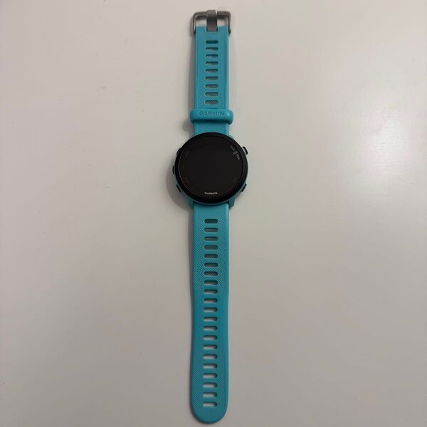 GARMIN ガーミン スマートウォッチ ForeAthlete 55