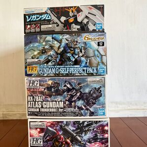ガンプラ セット売り