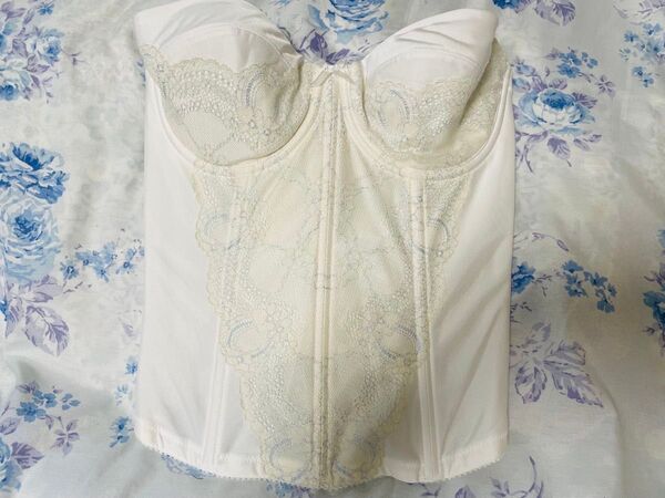 ブライダルインナー セモアブライダル D70 定価18000円 セモアインナー ピュアスウィート ビスチェ ブライダル 結婚式