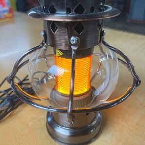 LEDLENSER レッドレンザーml4 ブリキランタン付き