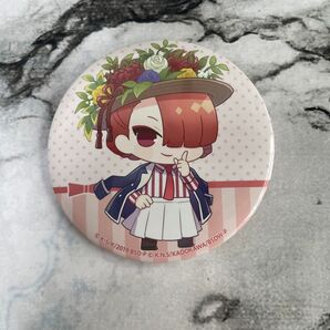 文豪ストレイドッグス 缶バッジ 尾崎紅葉