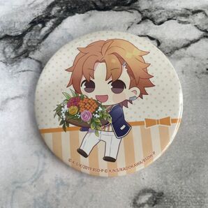 文豪ストレイドッグス 缶バッジ 谷崎潤一郎