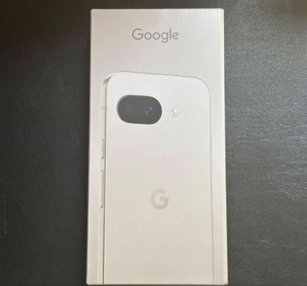 Google Pixel 9a 128GB 新品未開封