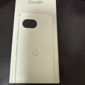Google Pixel 9a SIMフリー 新品未開封 値引き不可