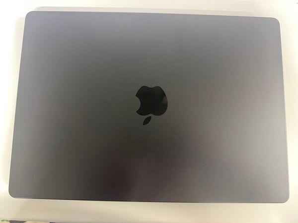 Apple MacBook Pro 14インチ M3 Pro 18GB 1TB 英語キーボード