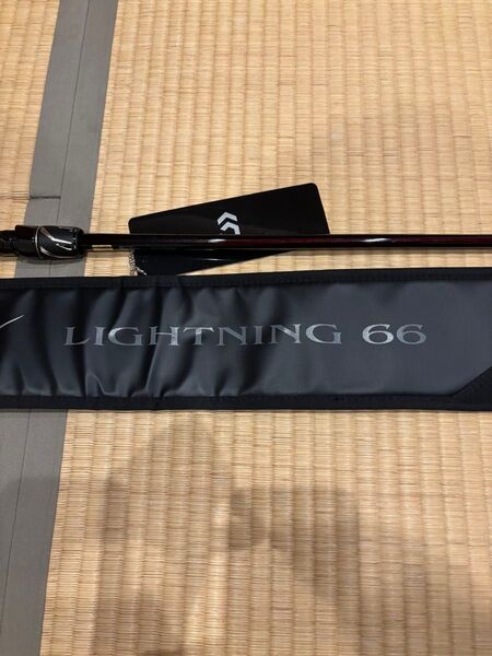スティーズ LIGHTNING 66