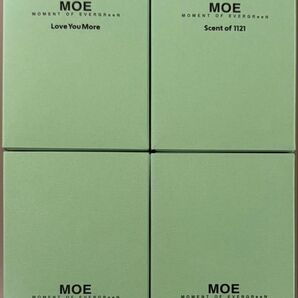 GENERATIONS MOE / Eau de Parfum 香水