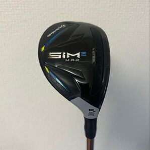 SIM2 MAX ユーティリティ 5番 MT85 S 25度