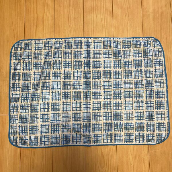 伊勢丹オリジナル サマーブランケット 非売品
