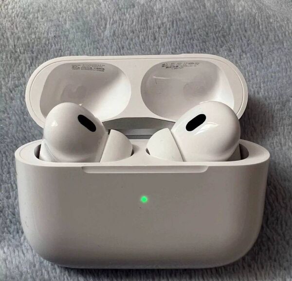 AirPods Pro第二世代互換品。