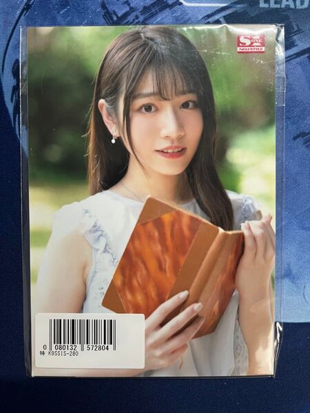生写真 3枚 河北彩花 (かわきたさいか) K9SSIS-280