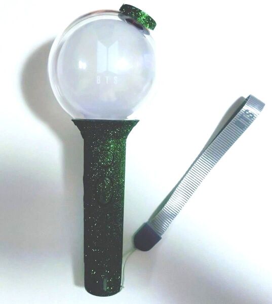 BTS 防弾少年団 バンタン ARMY BOMB アミボム ライトスティック Ver.4 MOTS 箱無し