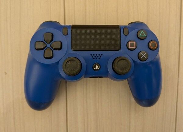 【ジャンク】デュアルショック4 コントローラー DUALSHOCK4