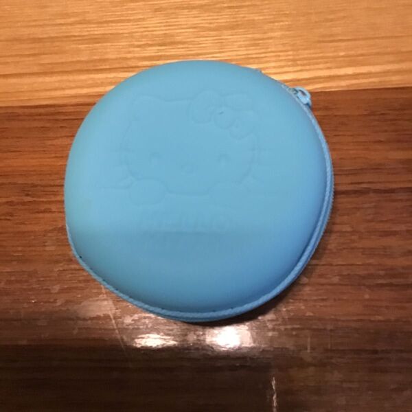 ケース ハローキティー サンリオ 未使用自宅保管品