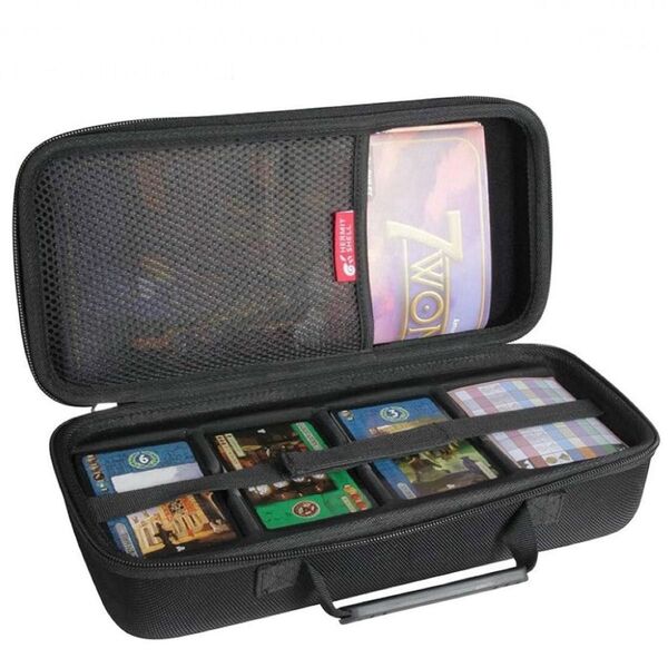 世界の七不思議 7 Wonders 日本語版 ボードゲーム専用収納ケース