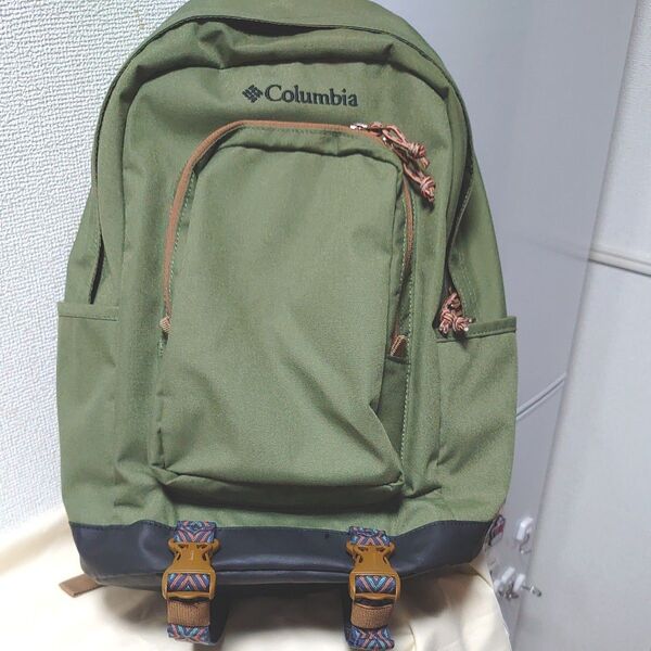 COLUMBIA コロンビア スチュアートコーン 20L バックパック / メンズ レディース
