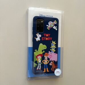 Galaxy S20 PLUS トイ・ストーリー スマホケース