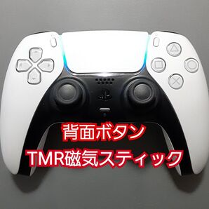 PS5 カスタムコントローラー デュアルセンス 純正コントローラーCFI-ZCT1J