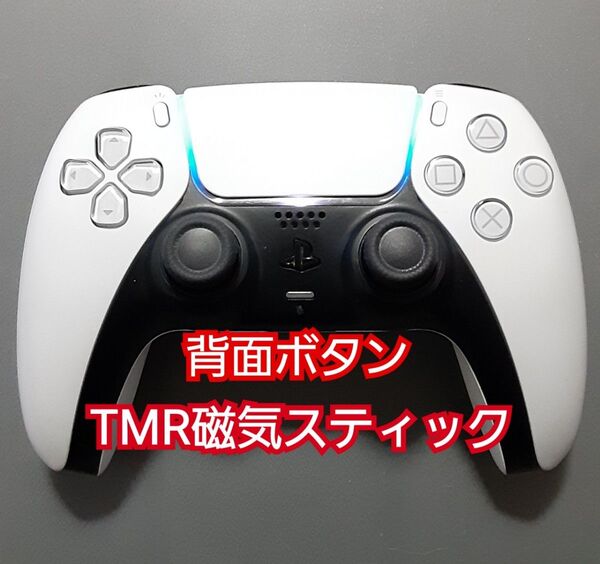 PS5 カスタムコントローラー デュアルセンス 純正コントローラーCFI-ZCT1J