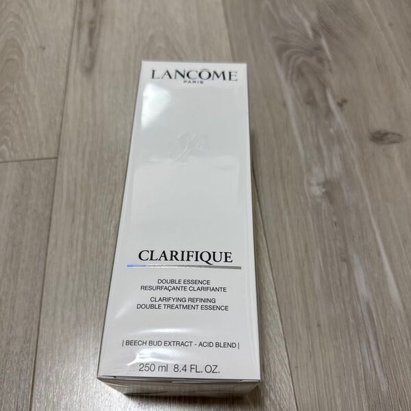 【新品】ランコム クラリフィック デュアル エッセンス ローション EX 250ml