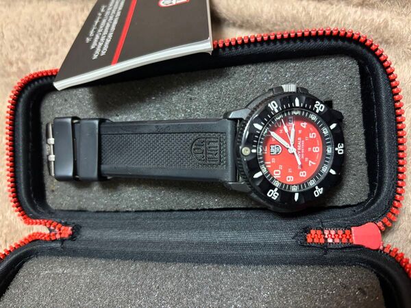 ルミノックス 腕時計 LUMINOX