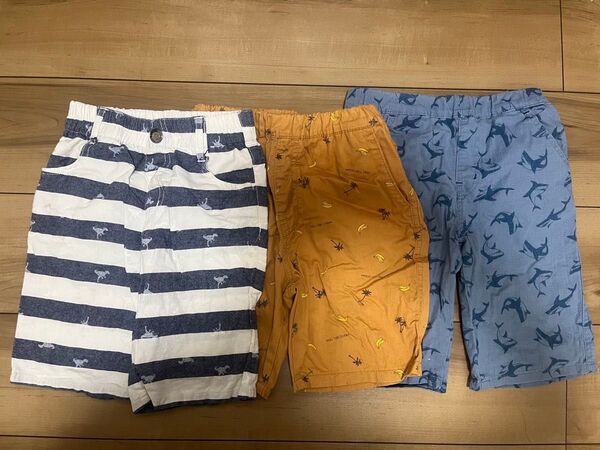 ズボン 男の子 120 まとめ売り 服