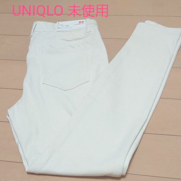 UNIQLO ウルトラストレッチレギンスパンツ L