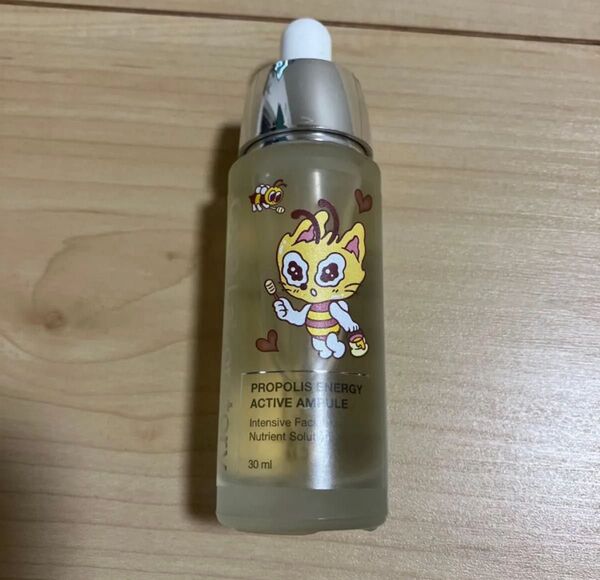 CNP プロポリスエナジーアンプル 30ml 韓国コスメ
