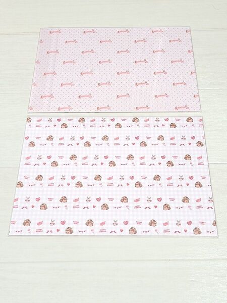 国内作家 メモ micco レトロ 紙もの 文房具 おすそわけ デザインペーパー
