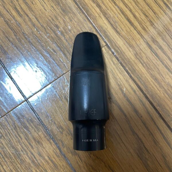MEYER 5MM マウスピース アルトサックス JAZZ メイヤー